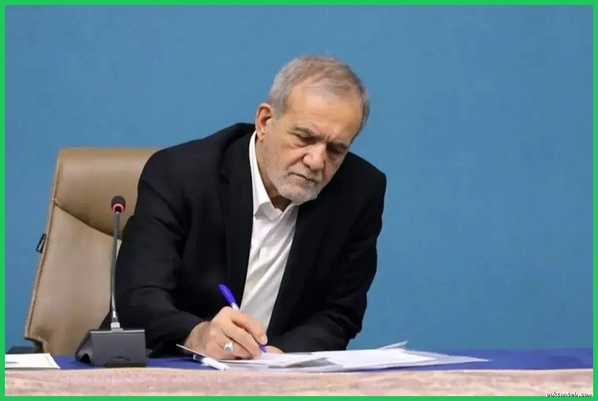 رئیس‌جمهور اقدام جدیدی برای مدیریت بنزین اعلام کرد