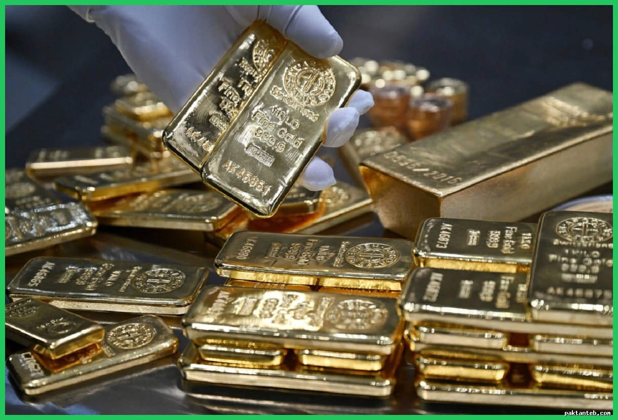 آخرین وضعیت قیمت طلا و سکه در ۱۹ آذر ۱۴۰۴