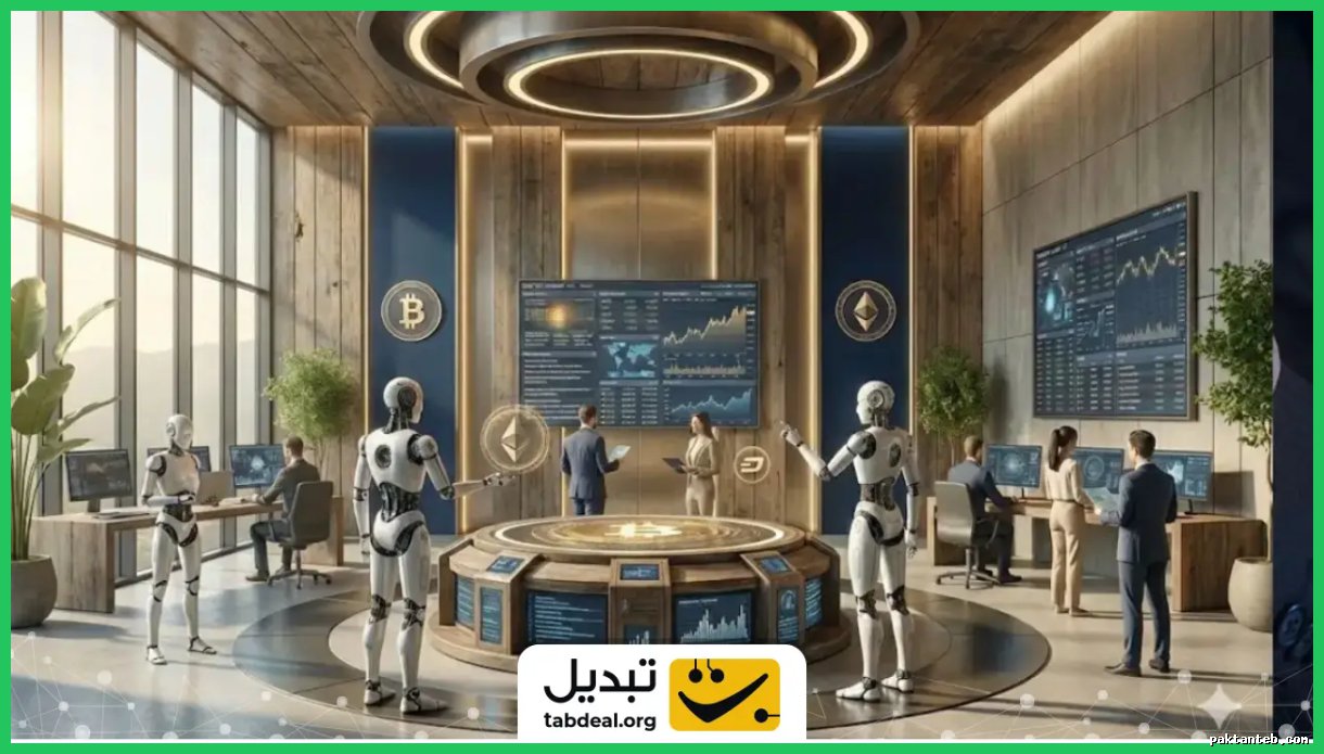 سرمایه‌گذاری ۱۵ میلیون دلاری در هوش مصنوعی Surf برای کریپتو