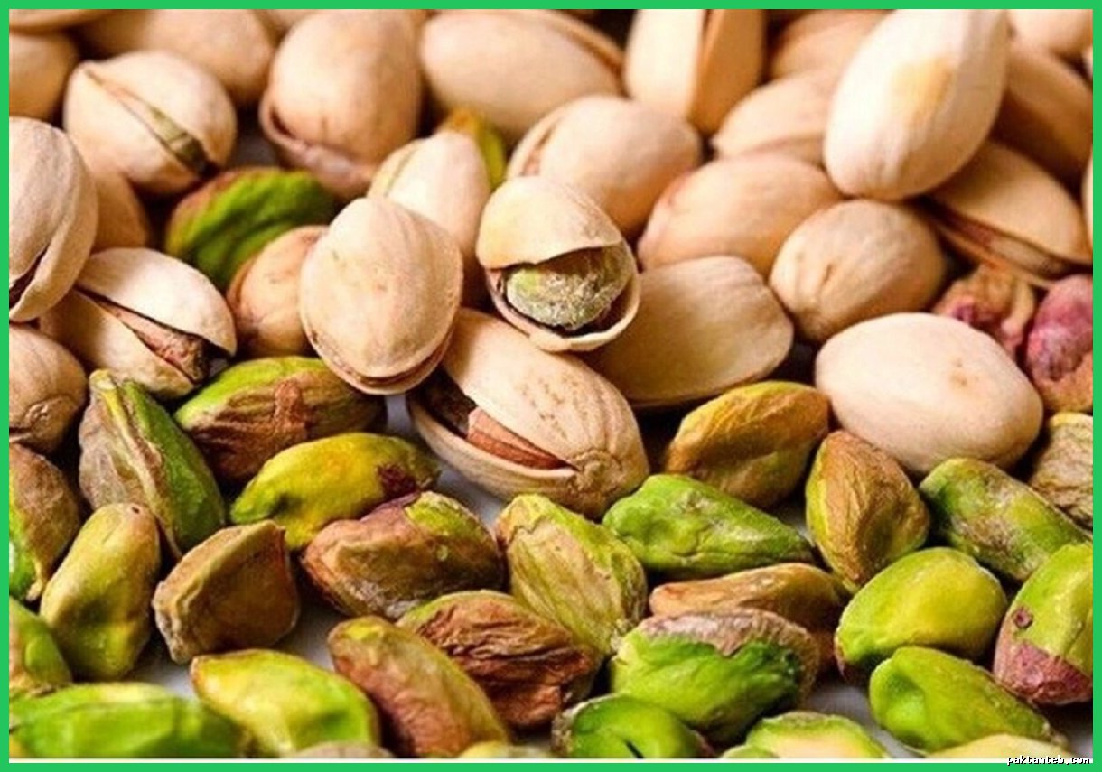 افزایش قیمت آجیل شب یلدا: رکوردزنی پسته در بازار