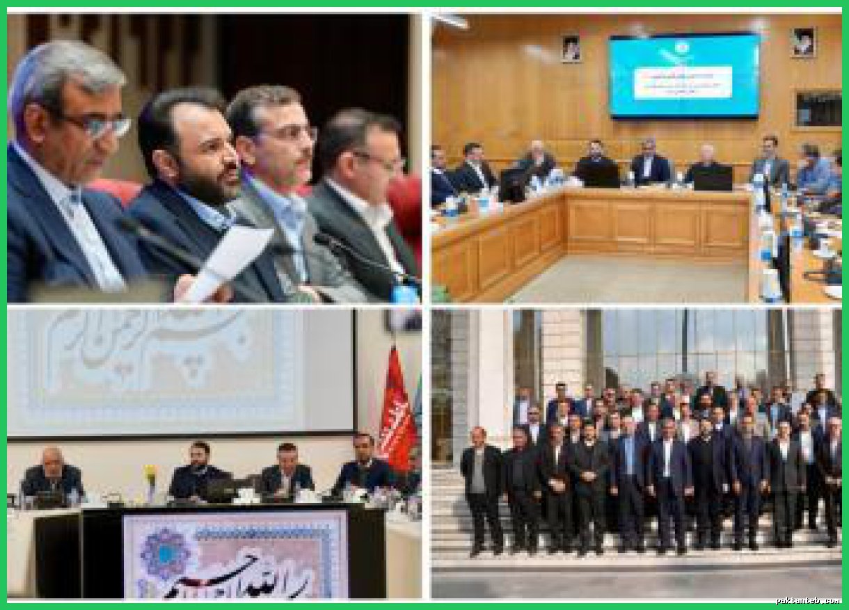 بانک شهر؛ عامل کلیدی در توسعه شهری خراسان رضوی