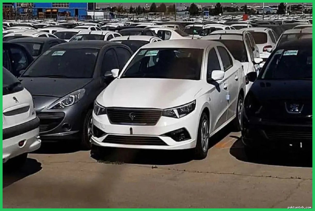 جهش عجیب قیمت خودروهای داخلی؛ افزایش تا ۲۵۰ میلیون تومان