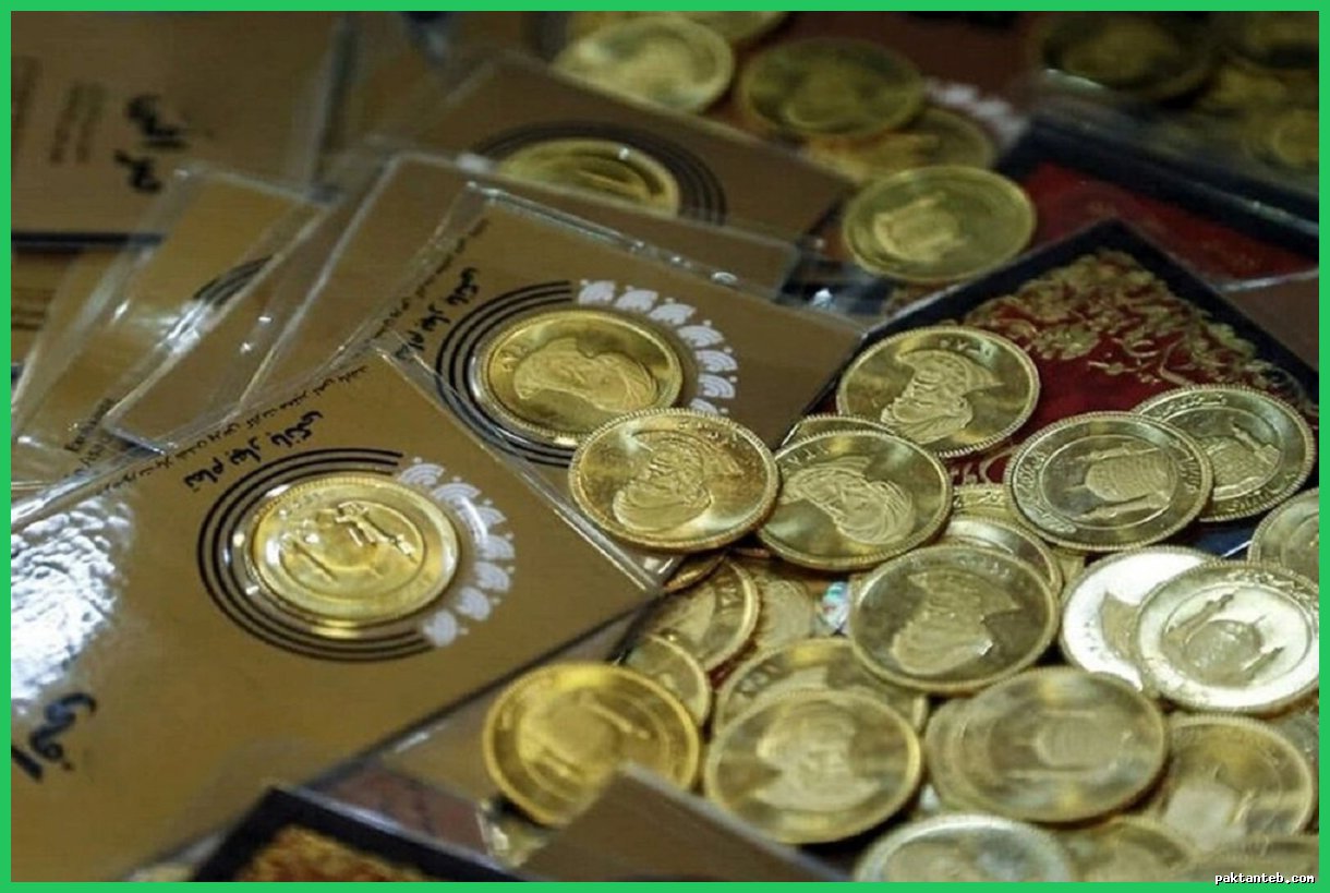 ثبات قیمت سکه و طلا در بازار امروز ۳۰ آذر ۱۴۰۴
