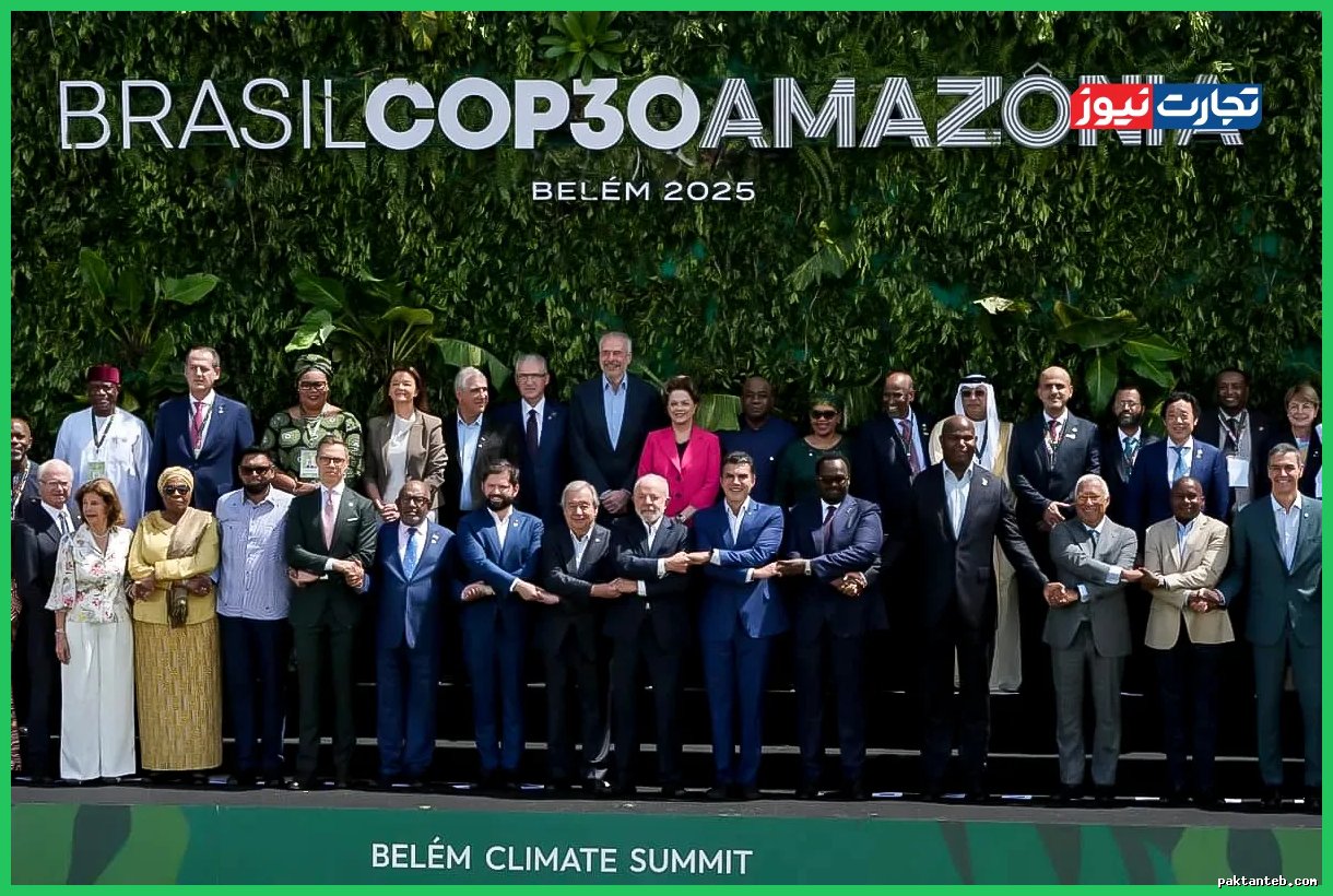 نفوذ بی‌سابقه لابی‌گران سوخت فسیلی در COP30 برزیل