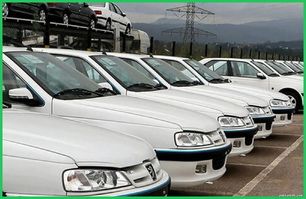 افزایش ناگهانی قیمت پژوپارس؛ آینده بازار خودرو چگونه است؟