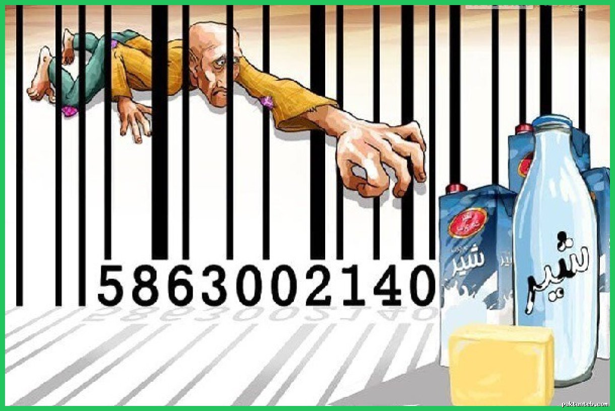 شیر با گرانی ۵۰ درصدی و کمبود تقاضا به بحران نزدیک شد