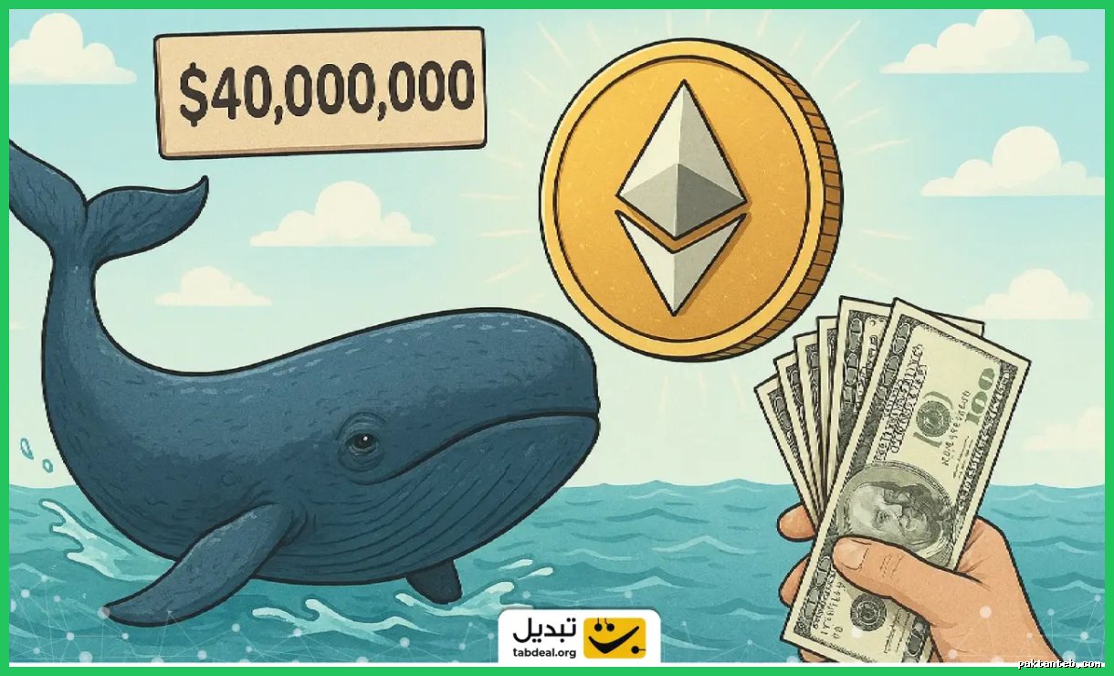 خرید ۴۰ میلیون دلاری بیت ماین و افزایش موجودی اتریوم
