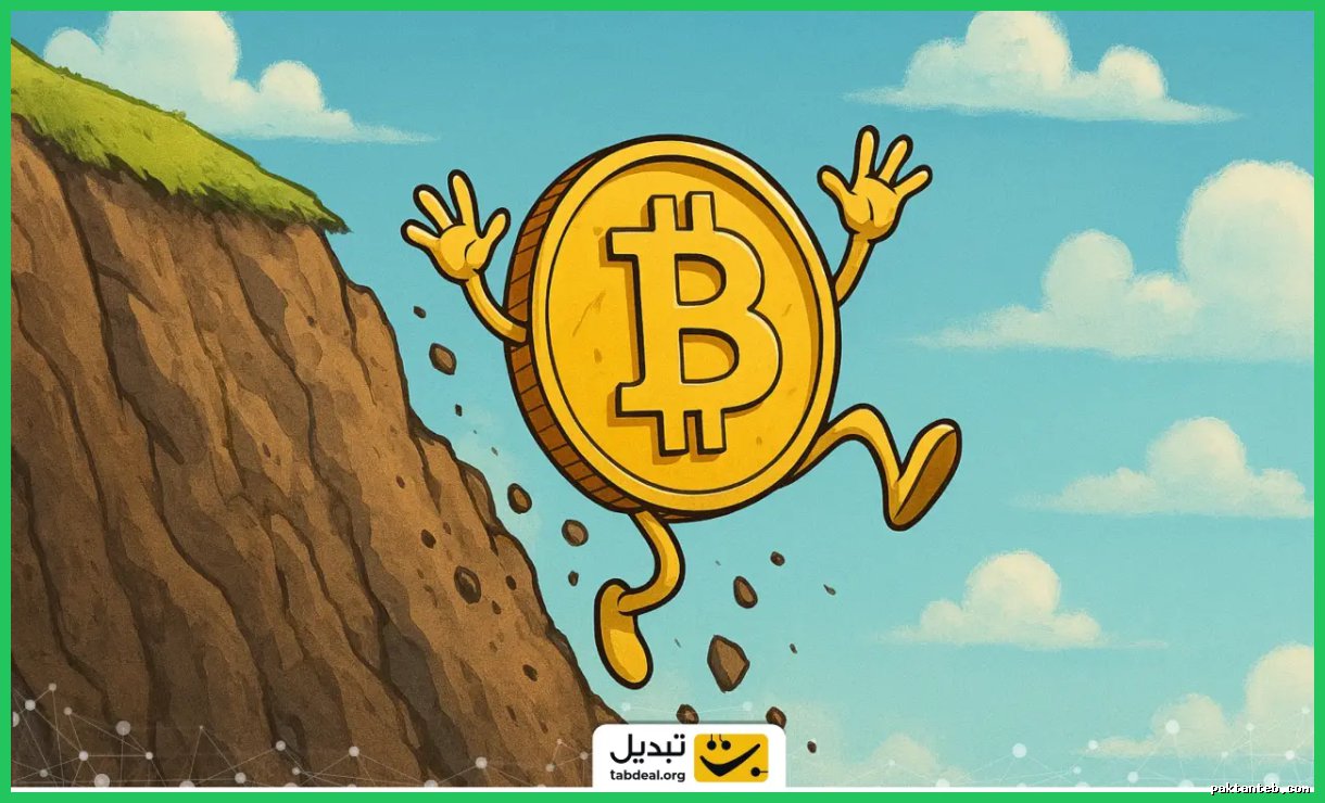 سقوط بزرگ بیت ‌کوین در ۲۰۲۶ منتفی است؛ اما خیال‌تان راحت نباشد!