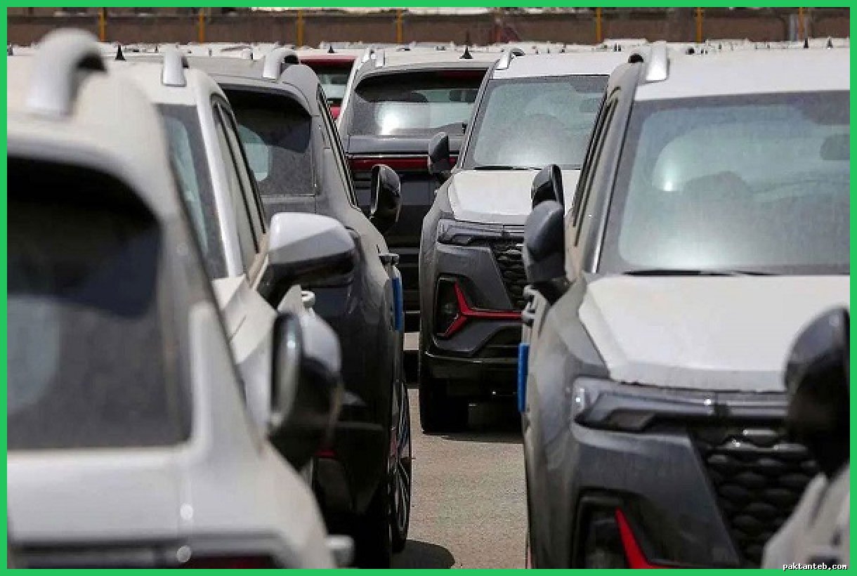 استاندارد دوگانه دولت در تخصیص ارز به خودرو و رانت‌ها