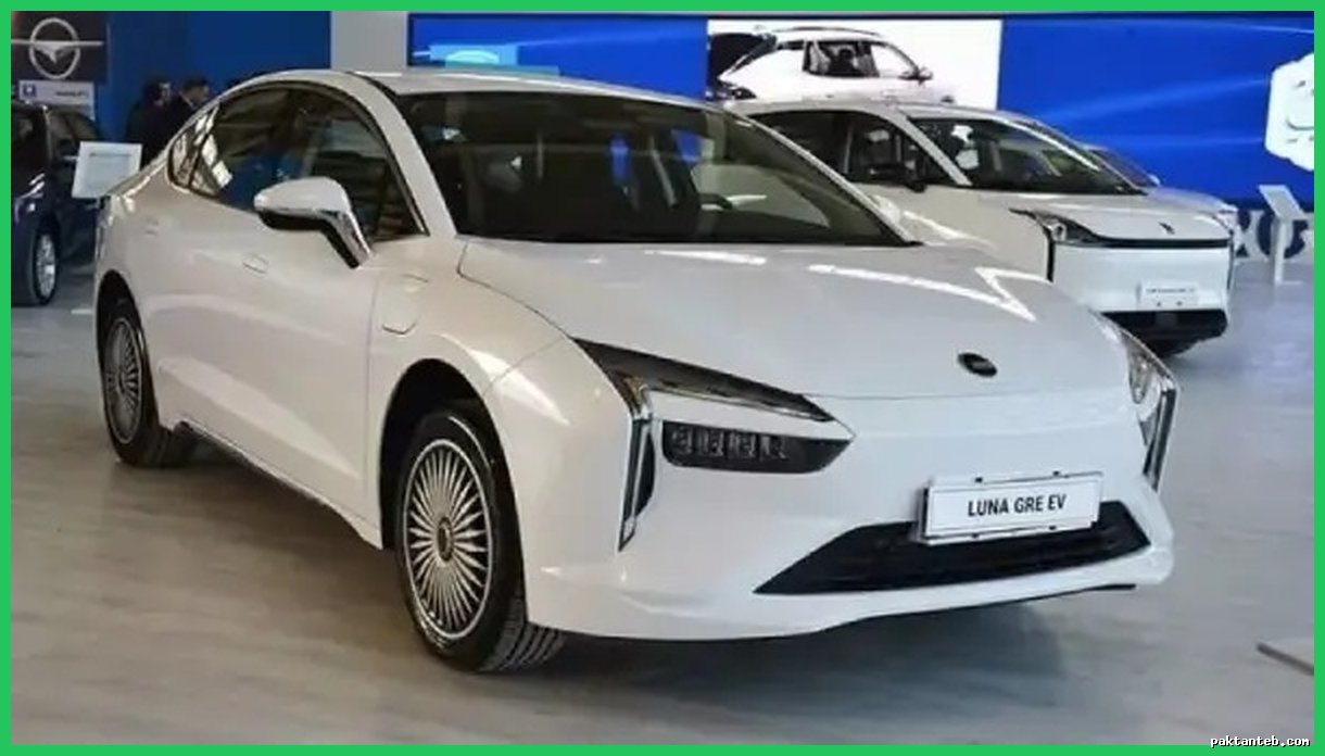 تحول قیمتی در بازار خودروهای برقی ایران در ۲۰۲۶