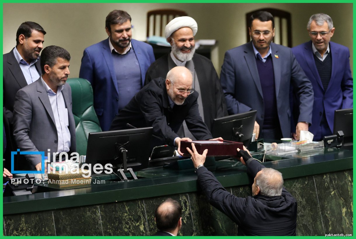 رونمایی از لایحه بودجه ۱۴۰۵ با تغییرات اساسی و ریال جدید