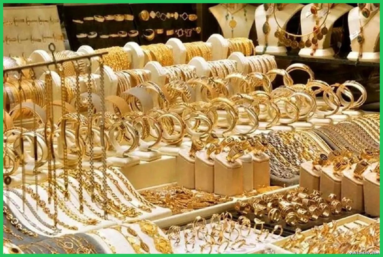 ثبات قیمت طلا در بازار ایران؛ نگاهی به آینده ۱۴۰۴