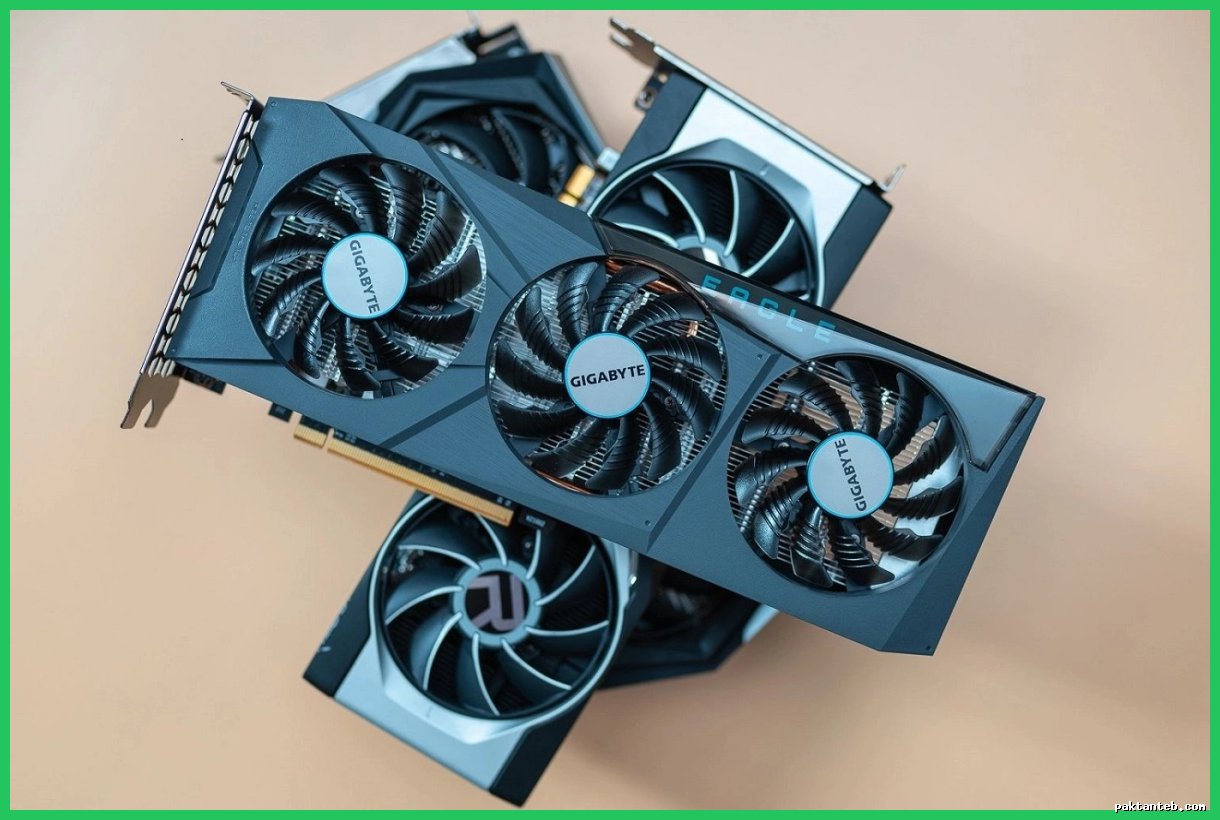 کمبود رم DRAM؛ عامل افزایش قیمت کارت‌های گرافیک در ۲۰۲۶
