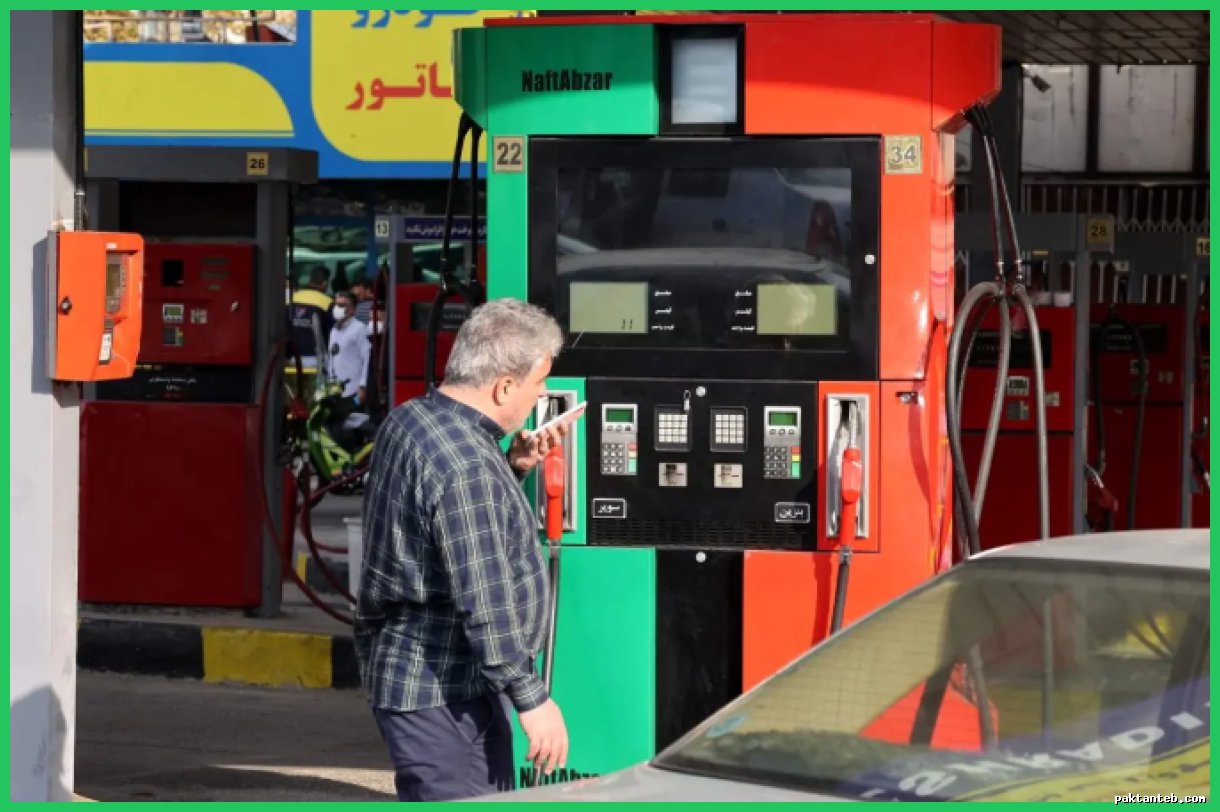 بنزین ۶۰ تا ۷۵ هزار تومانی، بخشی از بودجه ۱۴۰۵ دولت