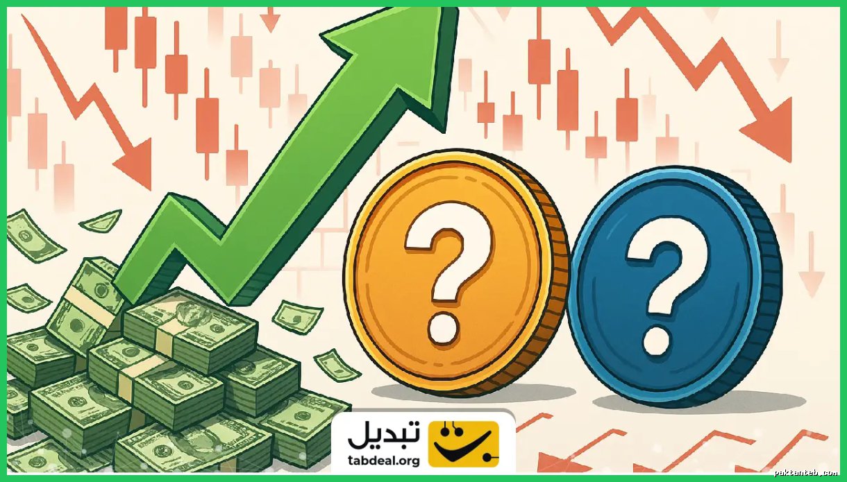ورود سرمایه میلیارد دلاری به ریپل و سولانا در بازار قرمز