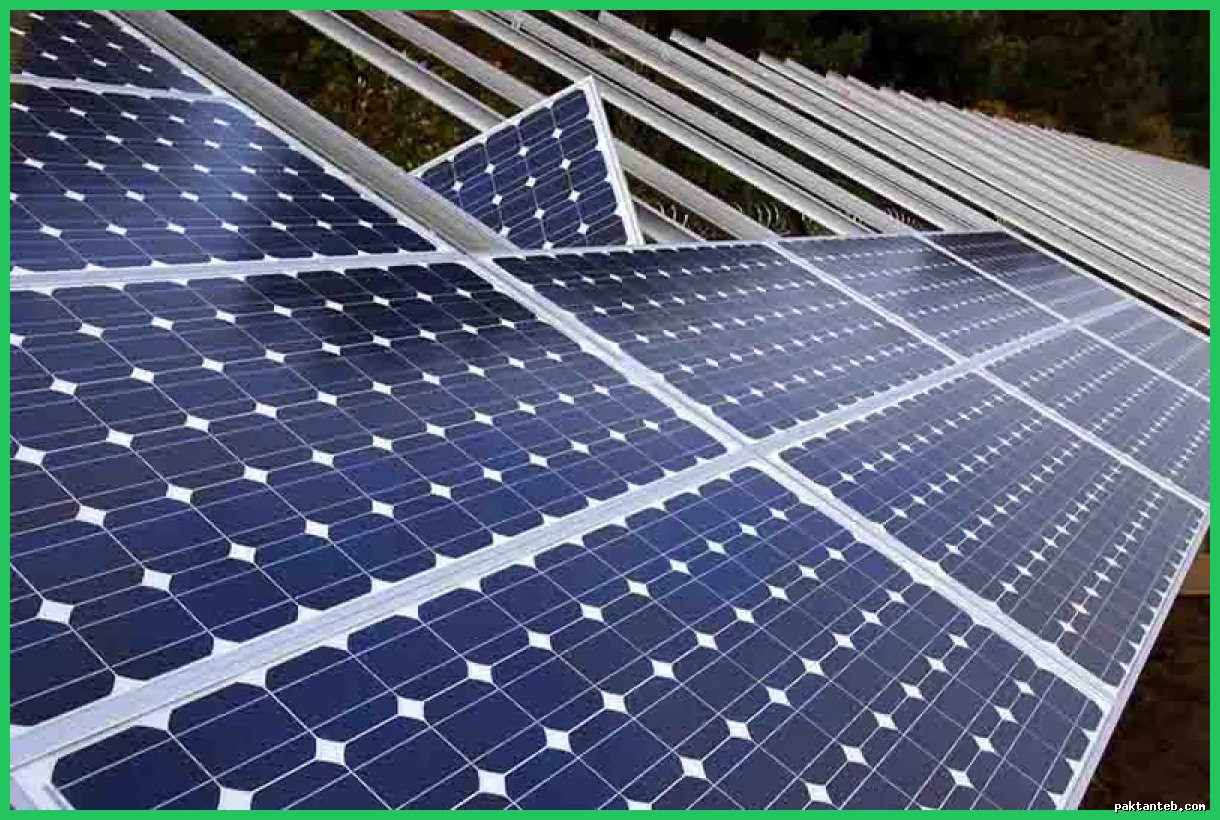 استرالیا به نصب ۶۰ میلیون پنل خورشیدی برای اهداف اقلیمی می‌پردازد