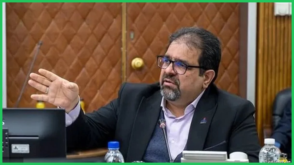 مصرف روزانه ۶۶۰ میلیون مترمکعب گاز در بخش خانگی ایران
