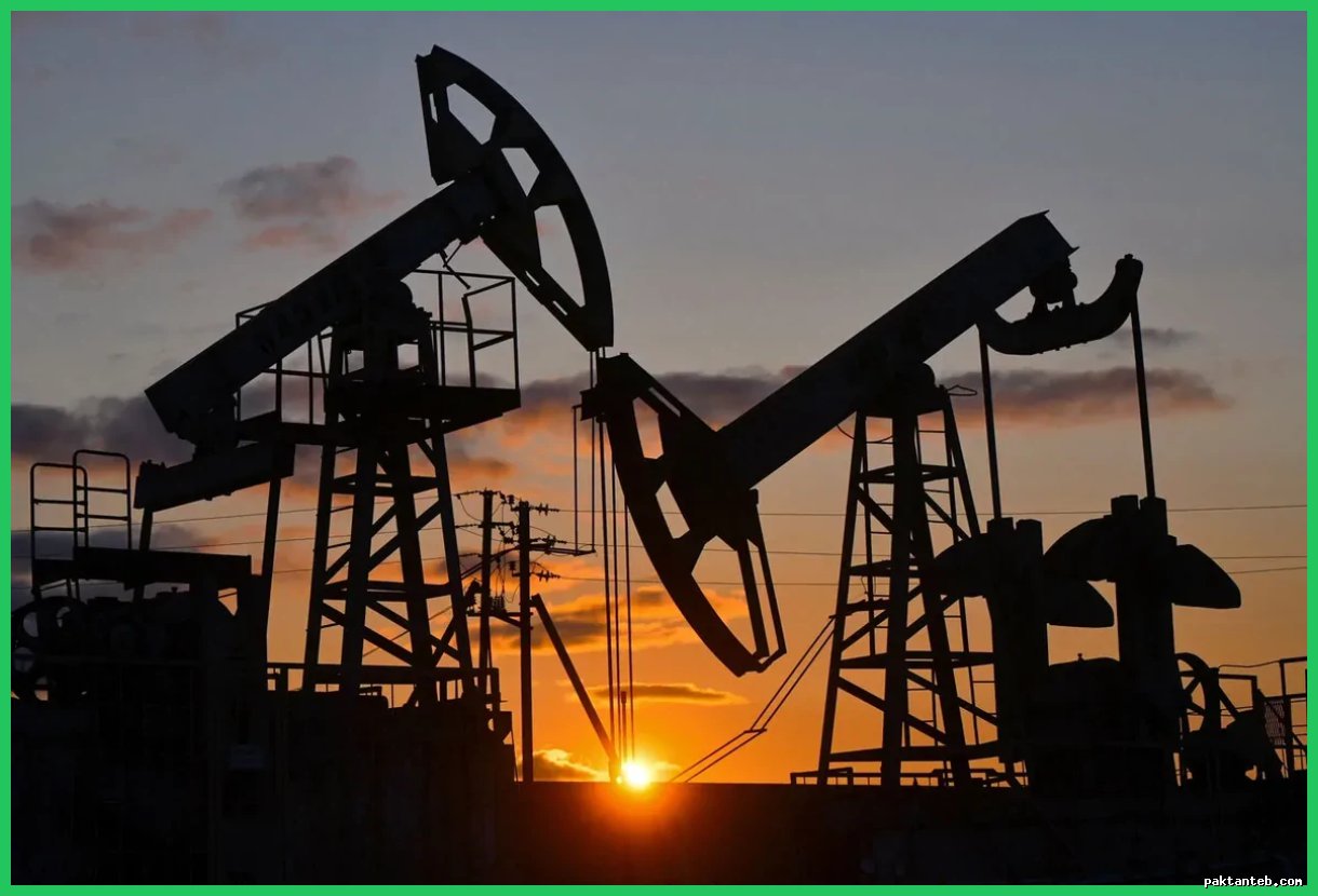 قیمت جهانی نفت برنت به 61 دلار رسید؛ افزایش 0.88 درصدی