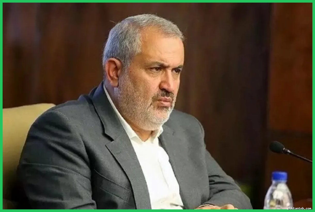 افزایش بهره‌وری آب، اولویت اصلی وزیر نیرو شد