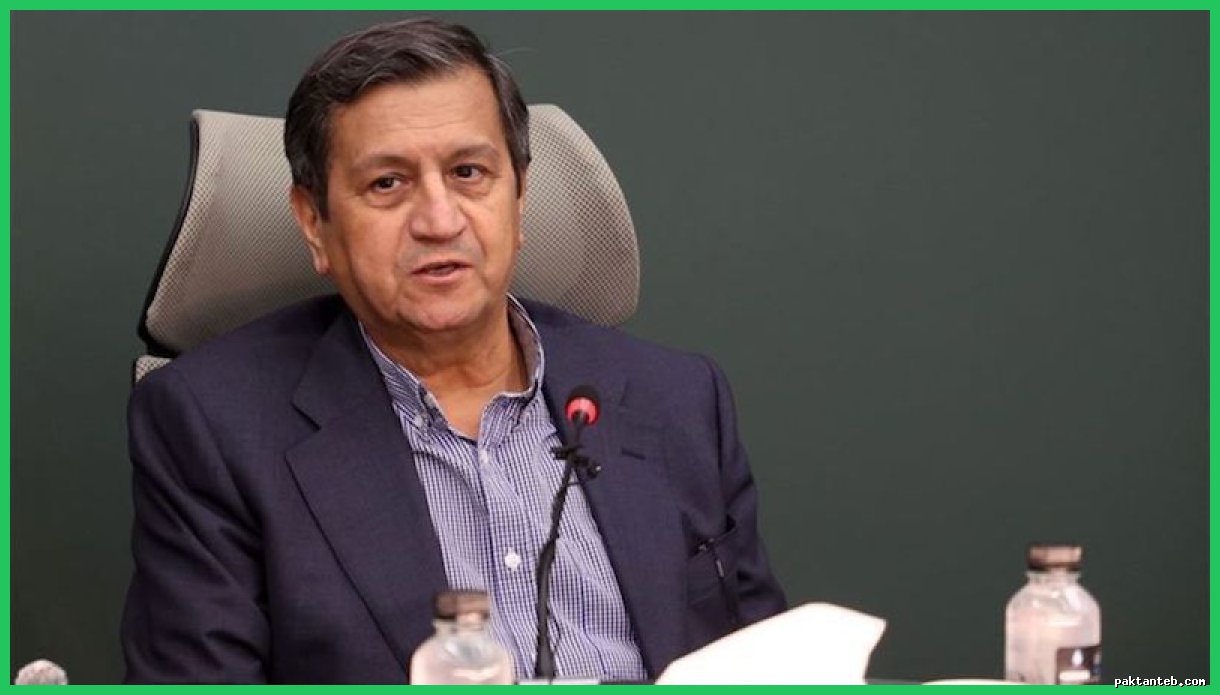 مدیر روابط عمومی بانک مرکزی درباره انتصاب همتی توضیح داد
