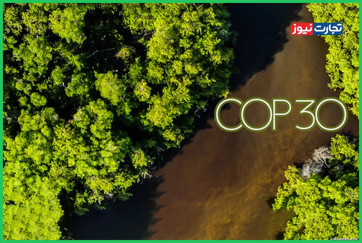 COP30: تغییرات اقلیمی به بزرگ‌ترین جریان مالی جهان تبدیل شد
