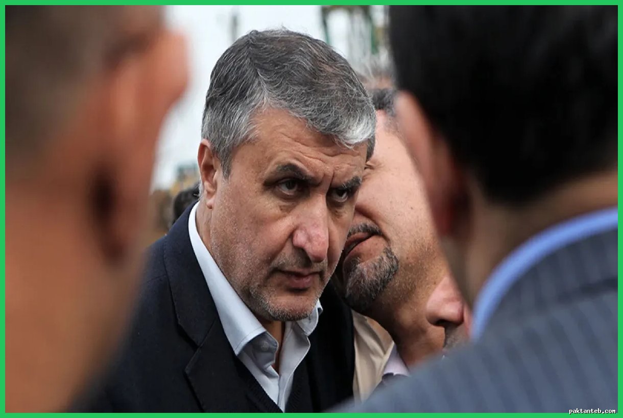 حفاظت در برابر اشعه، مسئولیتی حیاتی برای سلامت انسان‌ها است