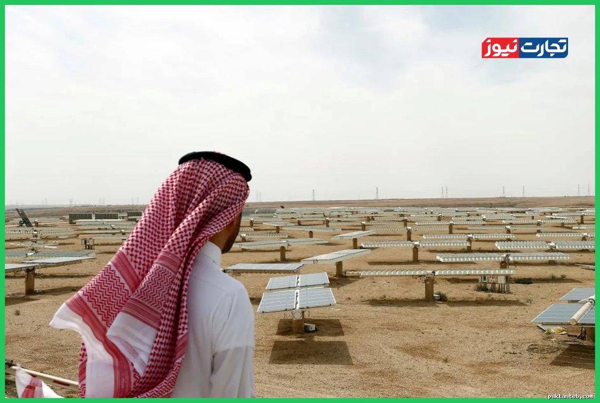 تجربه خاورمیانه در گذار انرژی و توسعه پایدار؛ از عربستان تا ویتنام 