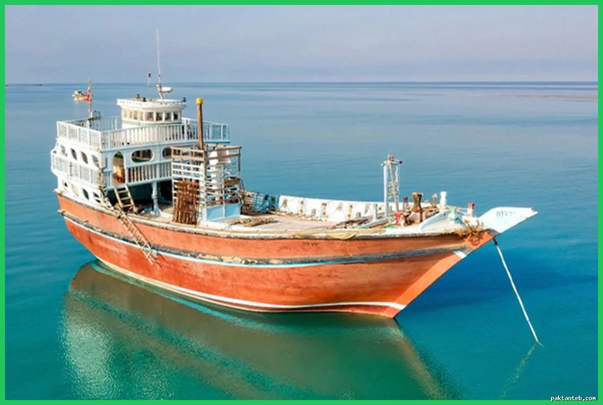 توقیف لنج حامل ۵۵ هزار لیتر سوخت قاچاق در آب‌های کیش