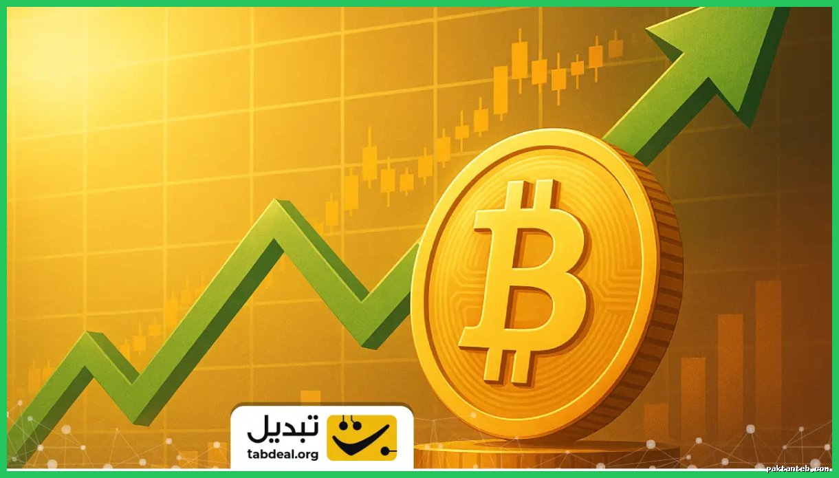 طولانی‌ترین روند صعودی بیت ‌کوین در سه ماه اخیر