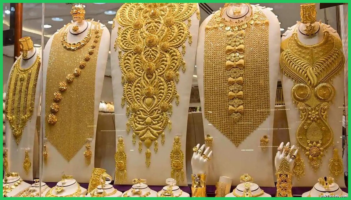 رشد ۱.۲۳ درصدی قیمت طلا ۱۸ عیار در ۱۳ دی ماه