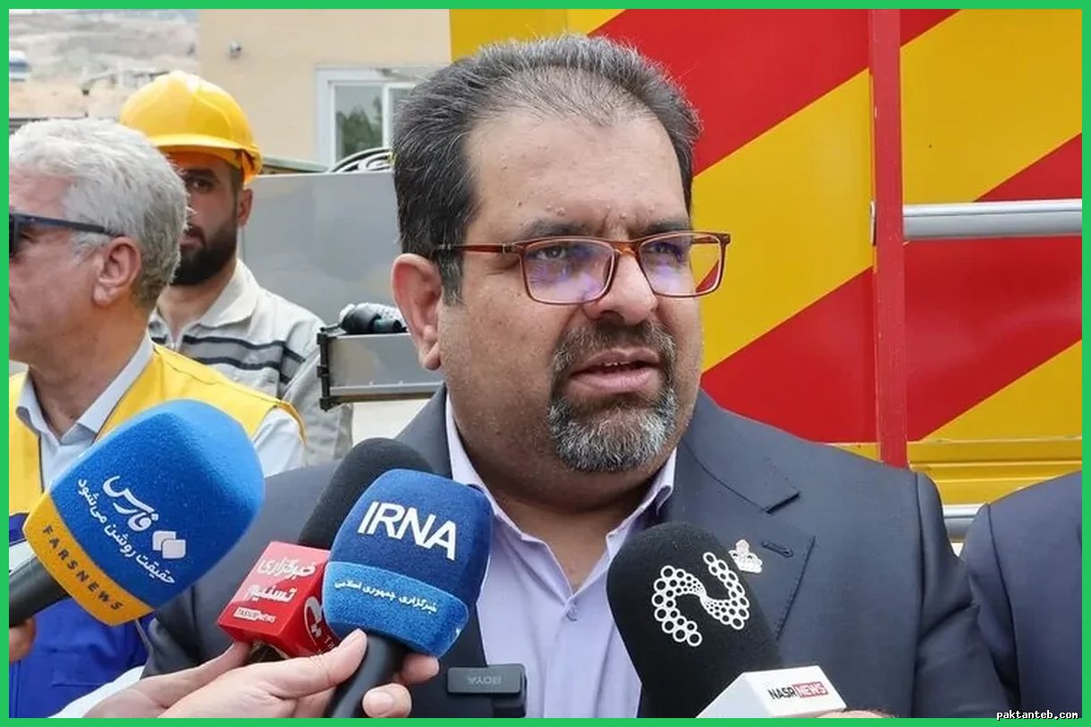 مدیرعامل شرکت ملی گاز: تولید گاز کشور مشخص است