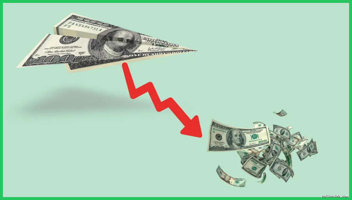 یک پیش‌بینی مهم از قیمت دلار/ احتمال اصلاح قیمت بالا رفت؟