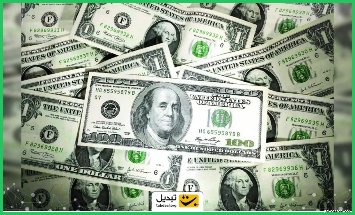 قیمت جدید دلار ، یورو و سایر ارزها در بازار آزاد امروز | ۴ بهمن ۱۴۰۴