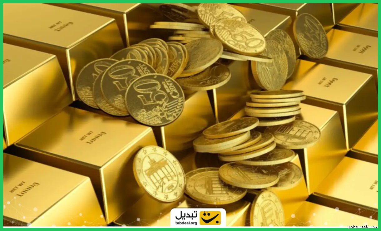 طلای ۱۸ عیار امروز با چه قیمتی معامله می‌شود؟ قیمت طلا و سکه ۵ بهمن ۱۴۰۴