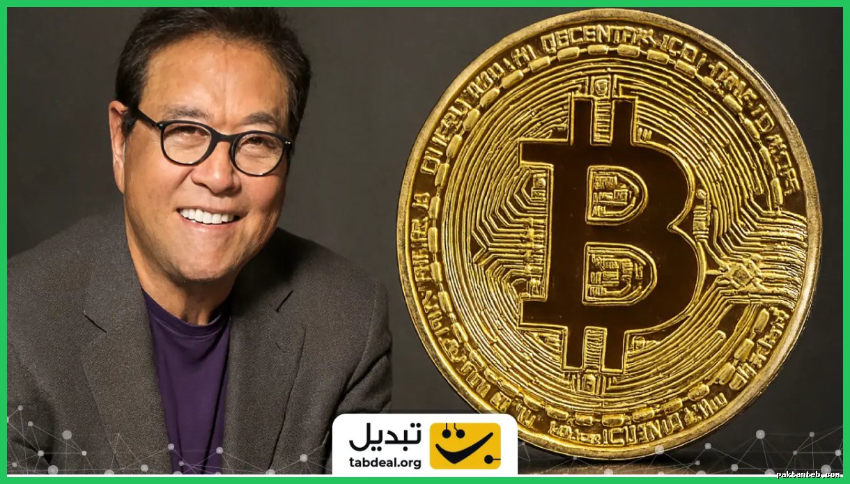 استراتژی جالب نویسنده «پدر پولدار» برای ثروتمند شدن | این دارایی‌ ها را بخرید