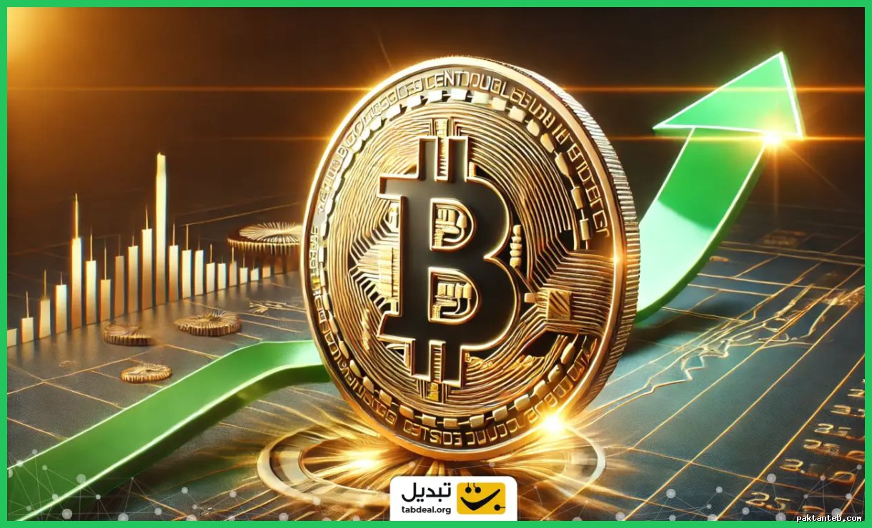 منتظر هدف میلیون دلاری بیت کوین باشید