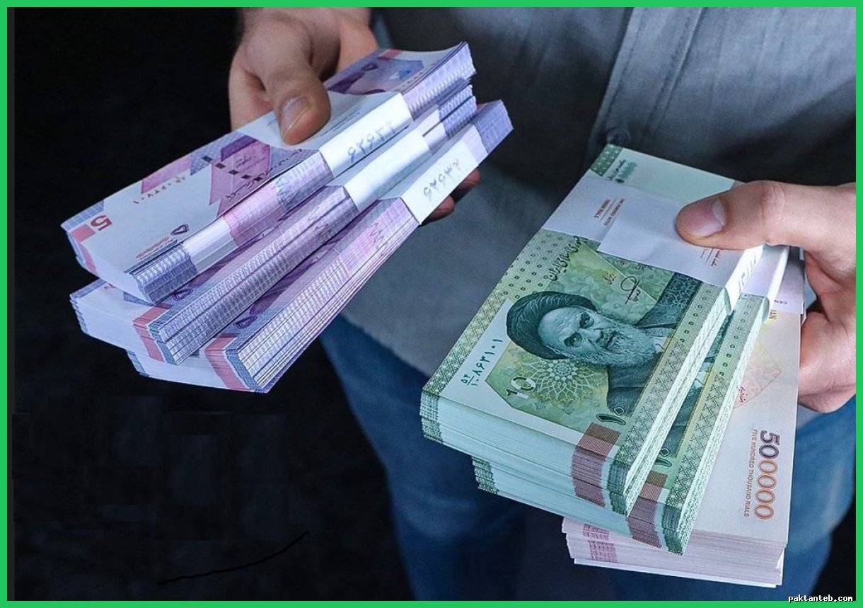 آقای رئیس‌جمهور؛ استقراض متوقف نشد/ رکورد جدید بدهی دولت به بانک مرکزی و بانک‌ها + سند