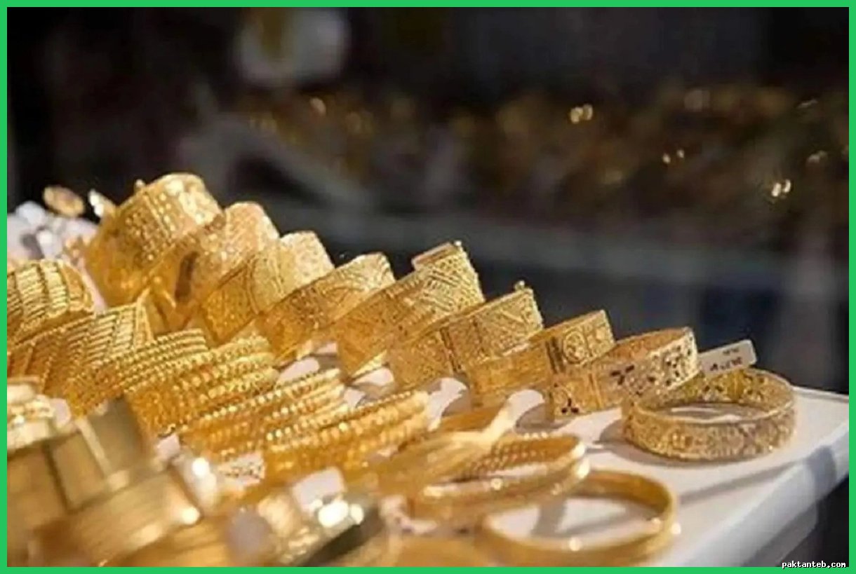 تثبیت طلا در مرز ۱۶ میلیون تومان؛ جزئیات رسمی نرخ خرید و فروش در بازار ۱۸ دی