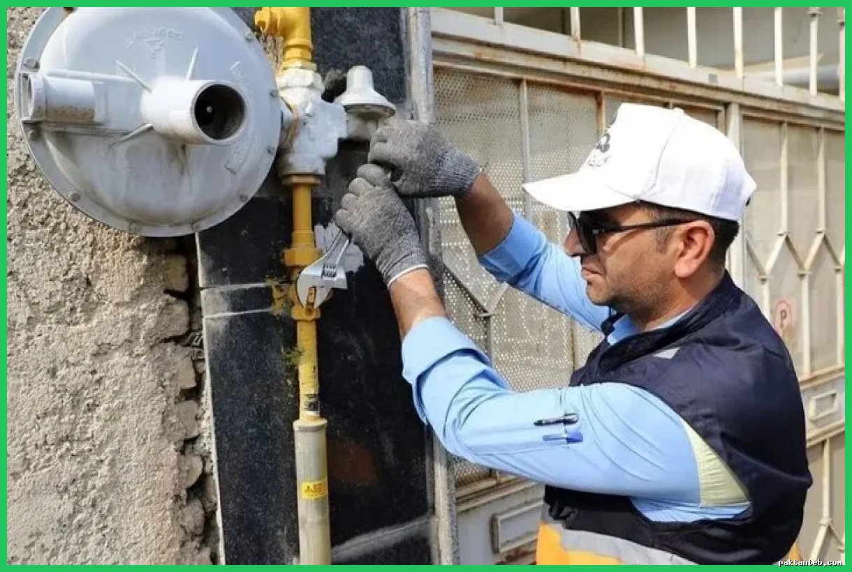 مصرف گاز مازندران به ۳۶ میلیون مترمکعب رسید