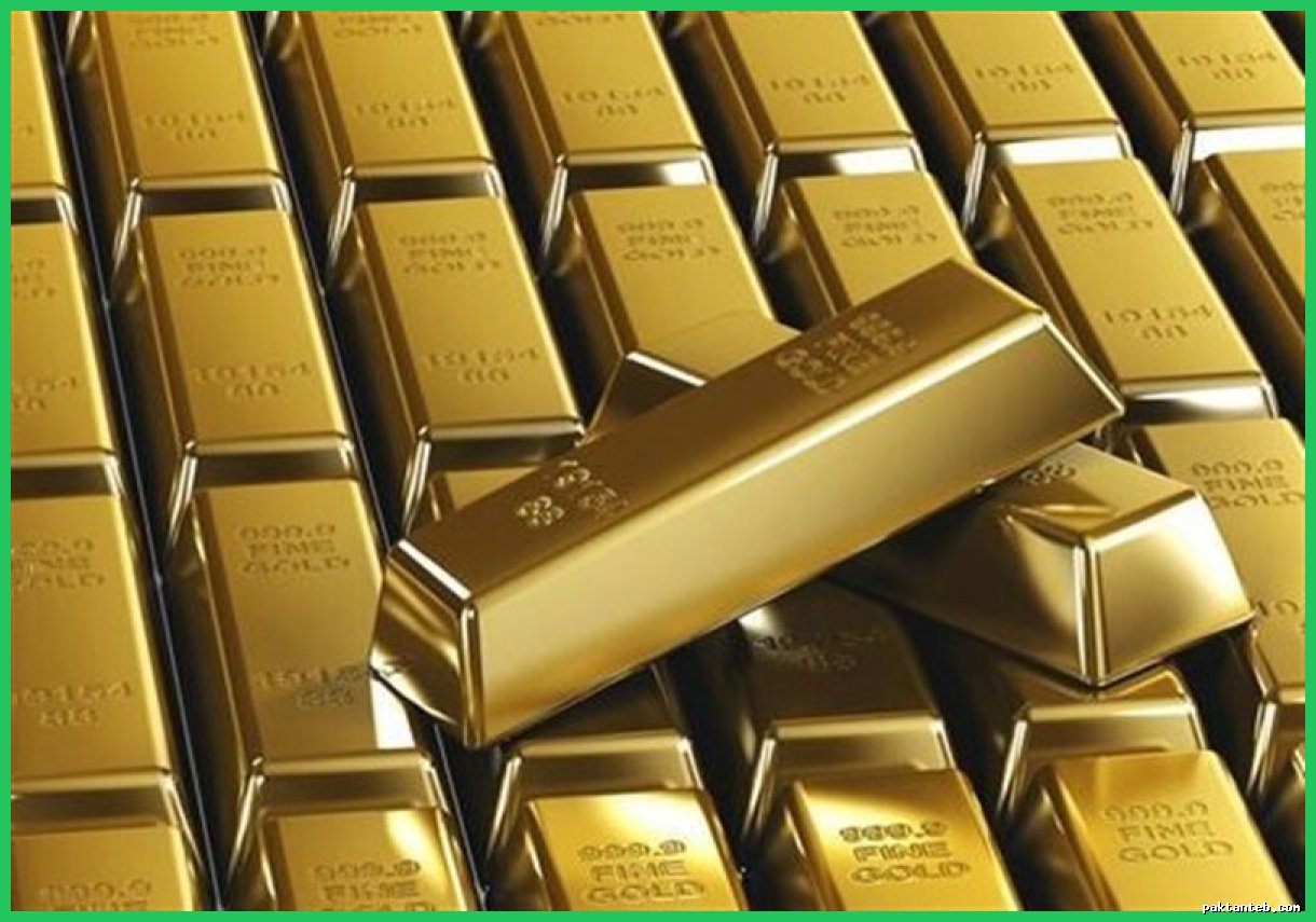 ۷ دلیل اصلی رکورد ۵۲۹۰ دلاری طلای جهانی