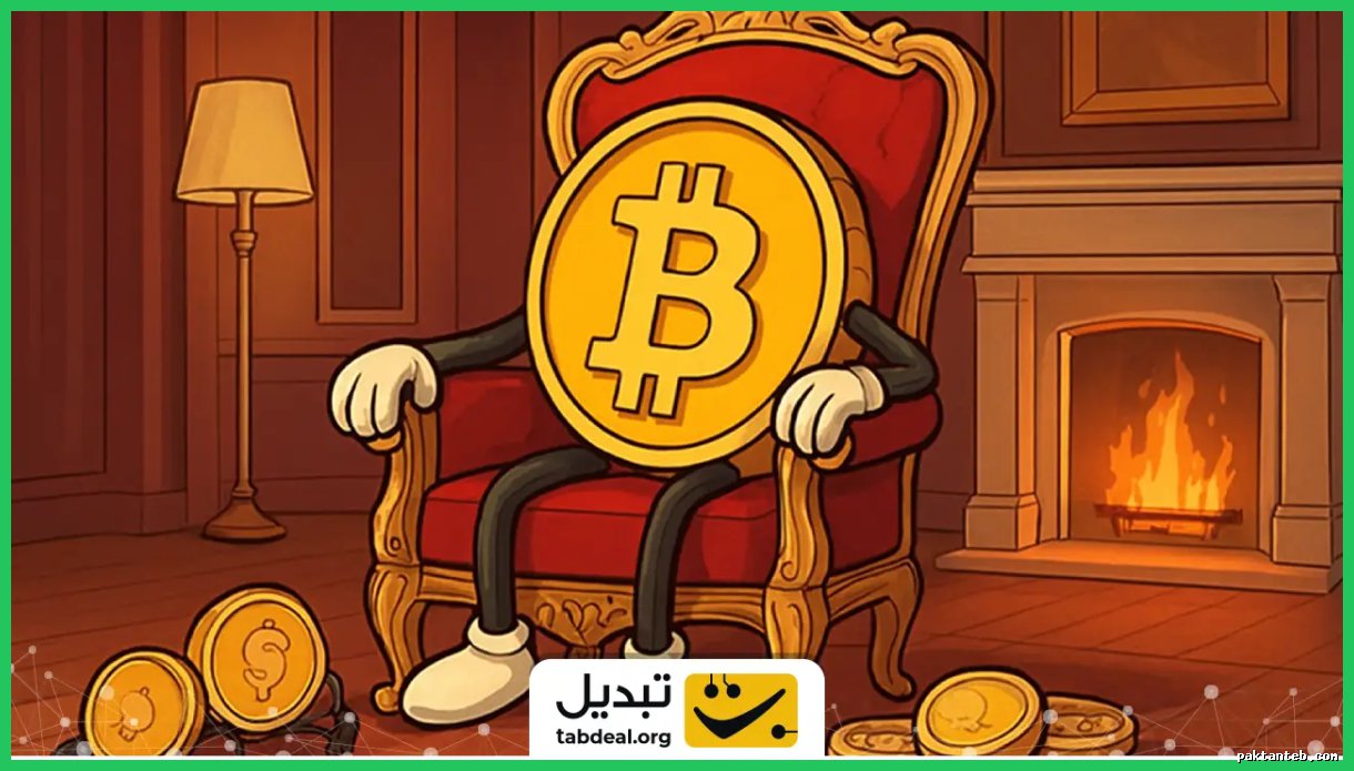 تحلیلگر معروف: در این قیمت تمام زندگی‌ام را بیت‌ کوین می‌خرم!