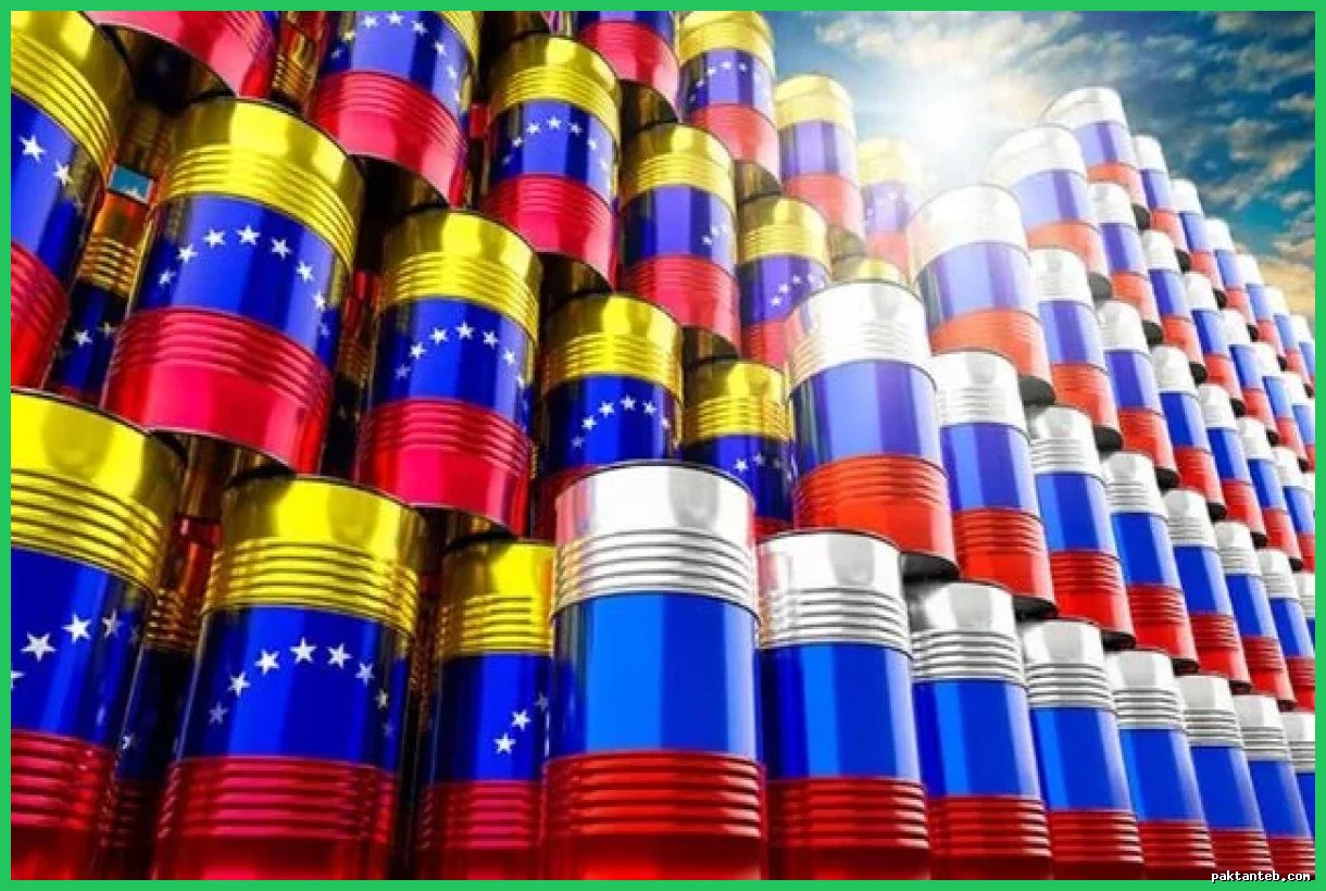 آینده دارایی‌های نفتی روسیه و چین در ونزوئلا چیست؟